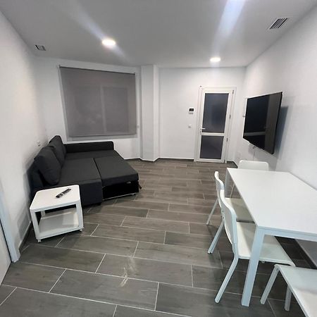 Apartamentos Beachydays Metropolis D Torremolinos Exterior foto
