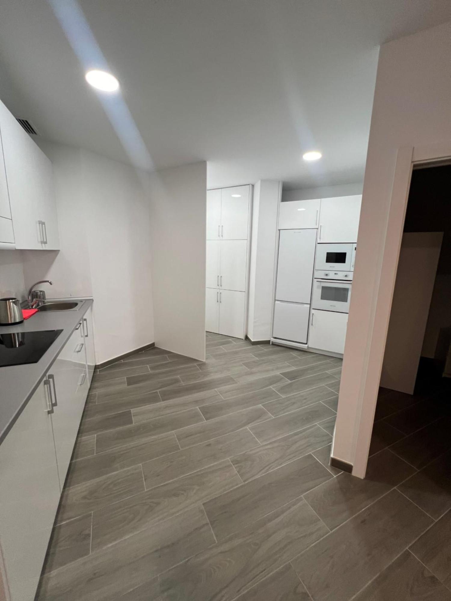 Apartamentos Beachydays Metropolis D Torremolinos Exterior foto