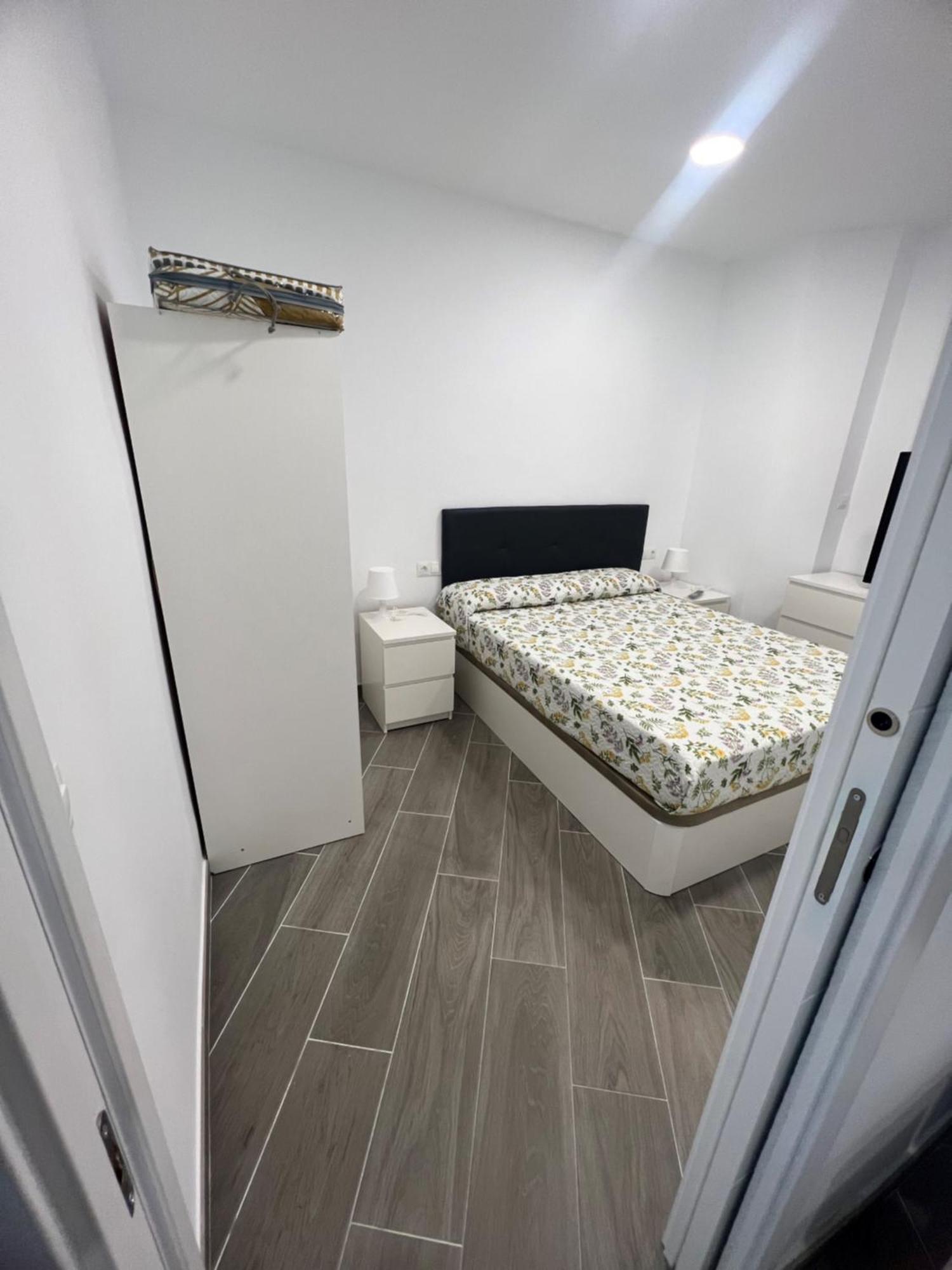 Apartamentos Beachydays Metropolis D Torremolinos Exterior foto